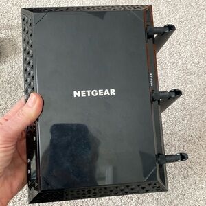 Netgear Wi-Fi Extender